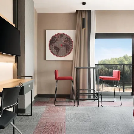 Ramada By Wyndham Tire