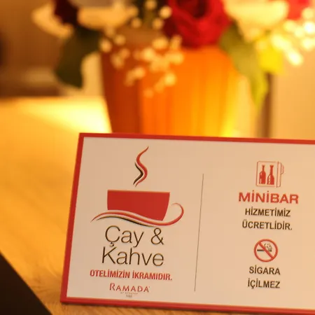 Ramada By Wyndham Tire