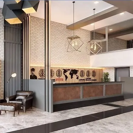 فندق Ramada By Wyndham 5*