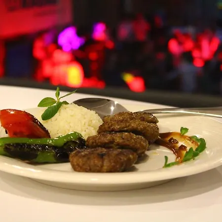 فندق Ramada By Wyndham 5*