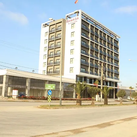 Ramada By Wyndham Otel Tire