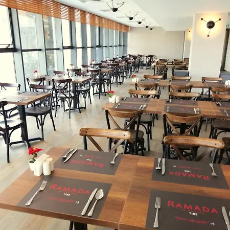 Ramada By Wyndham