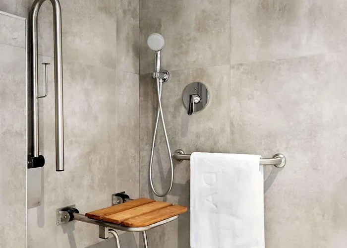 Ramada By Wyndham Hotel Tire