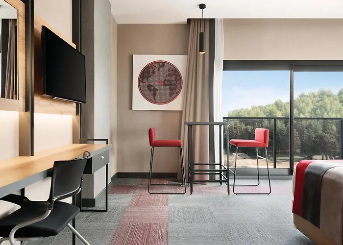 Ramada By Wyndham Tire