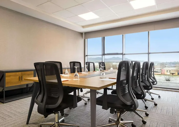 Ramada By Wyndham Hotel Tire