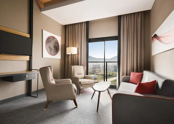 Ramada By Wyndham 5*