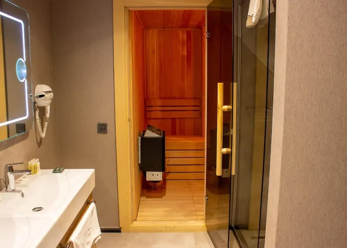 Hotel Ramada By Wyndham