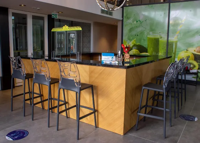 Ramada By Wyndham Tire