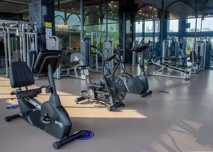 Ramada By Wyndham Hotel 5*