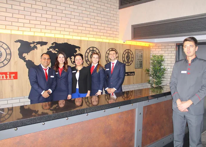 Hotel Ramada By Wyndham Tire