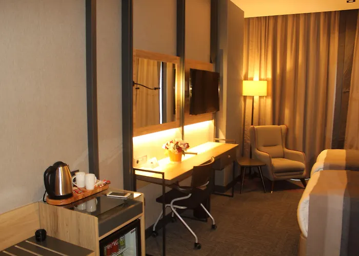 Hotel Ramada By Wyndham