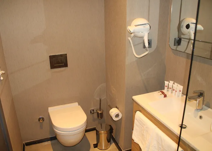 Ramada By Wyndham Hotel Tire