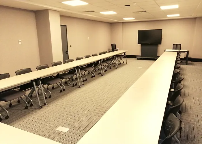 Hotel Ramada By Wyndham