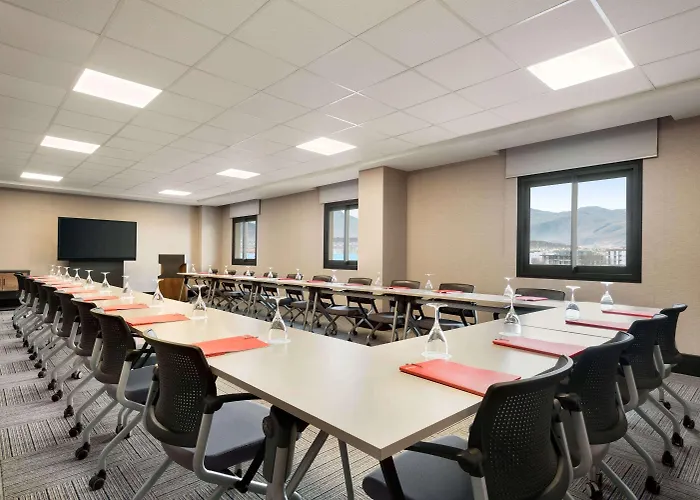 Ramada By Wyndham Hotel Tire