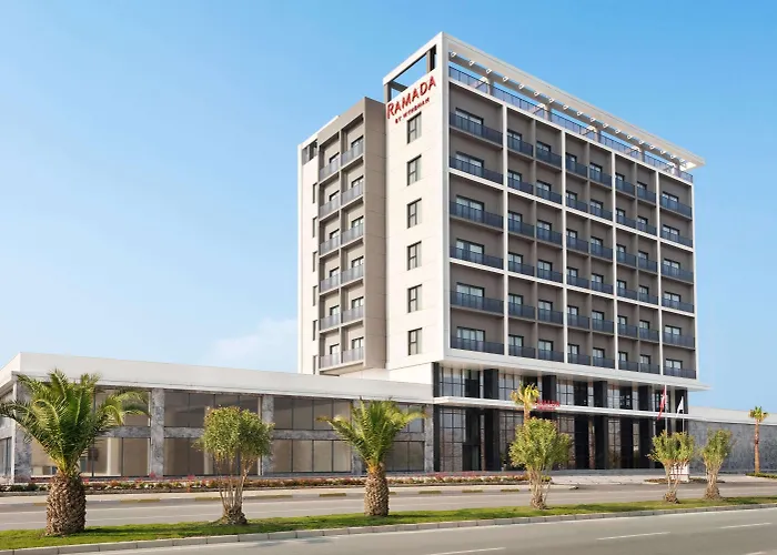 Ramada By Wyndham Tire