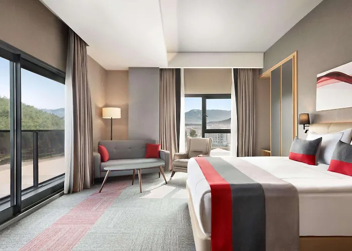 Ramada By Wyndham 5*