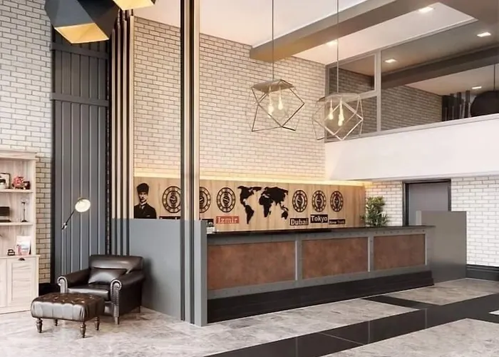 Hotel Ramada By Wyndham 5*