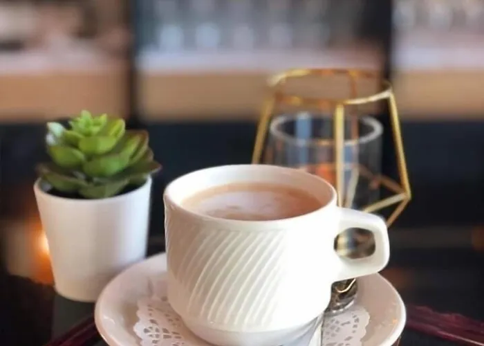 Ramada By Wyndham Hotel