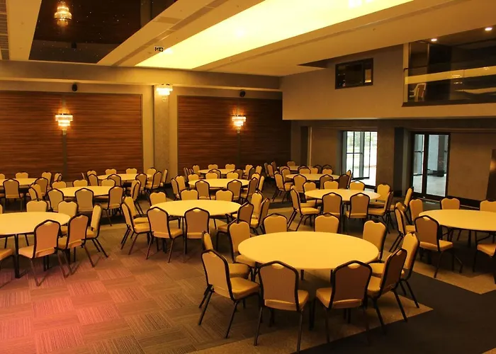 Hotel Ramada By Wyndham Tire