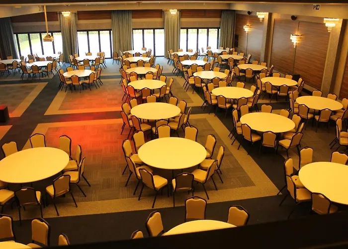 Hotel Ramada By Wyndham