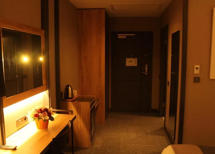 Hotel Ramada By Wyndham Tire