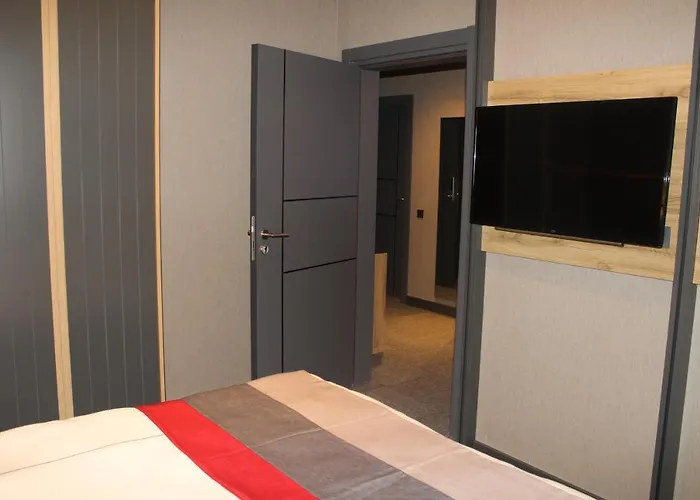 Ramada By Wyndham Hotel Tire