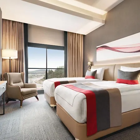 Ramada By Wyndham Tire