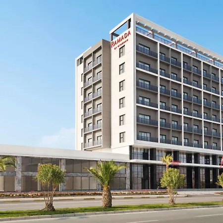 Hotel Ramada By Wyndham