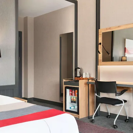 Ramada By Wyndham Hotel