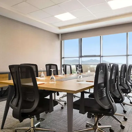 Ramada By Wyndham Hotel Tire