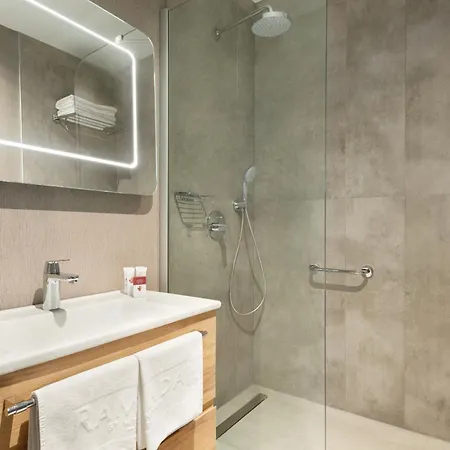 Ramada By Wyndham Tire