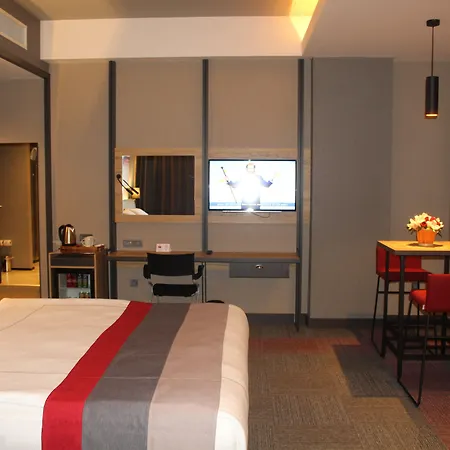 Ramada By Wyndham Hotel