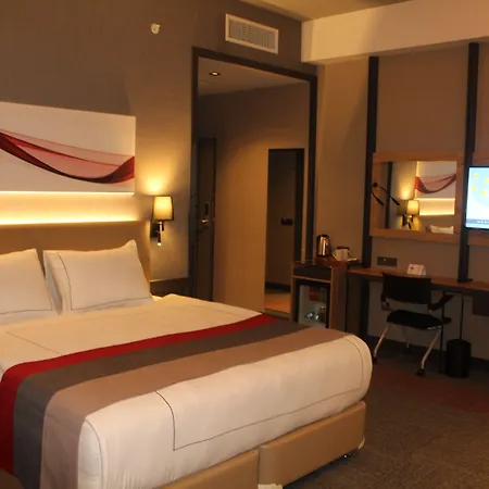 Ramada By Wyndham