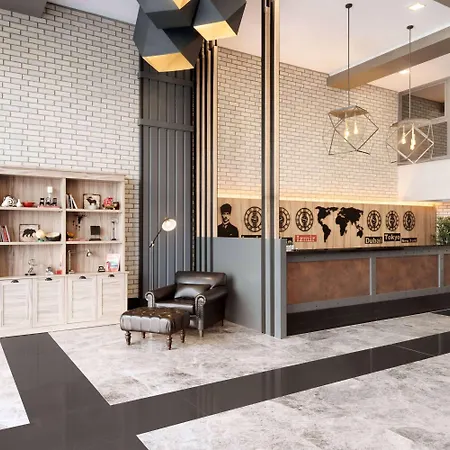 Ramada By Wyndham