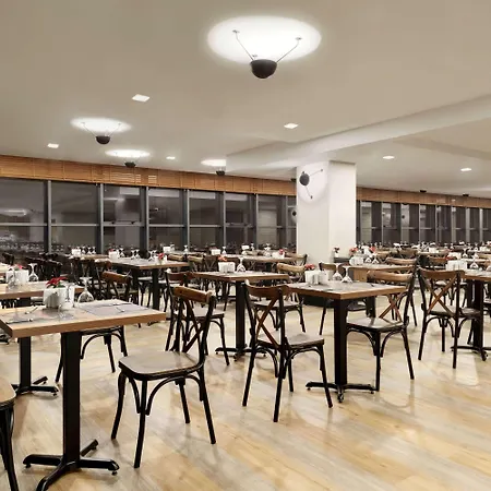 Ramada By Wyndham 5* Tire