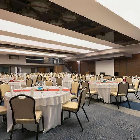 Ramada By Wyndham Hotel 5*