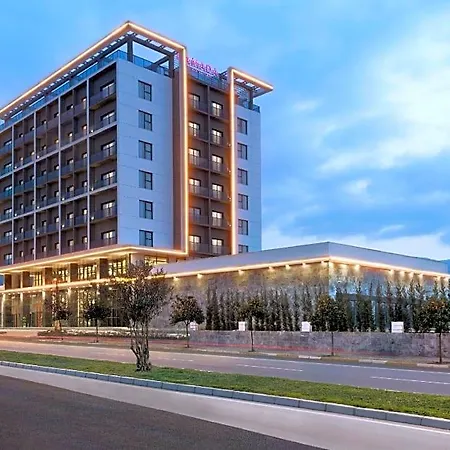 Ramada By Wyndham