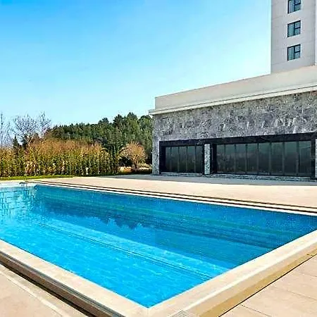 Ramada By Wyndham 酒店 5*