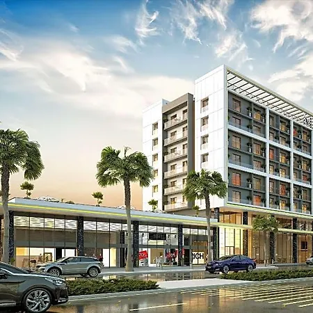 Ramada By Wyndham Tire