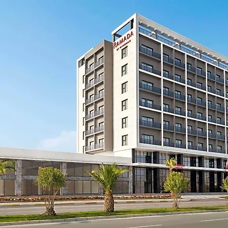Ramada By Wyndham 5*