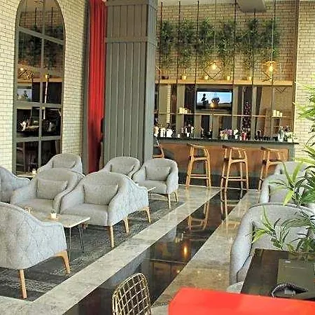 酒店 Ramada By Wyndham