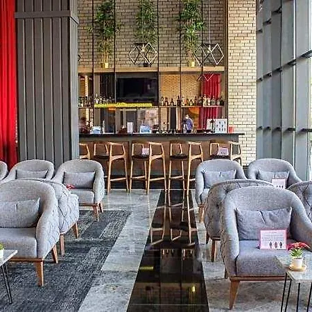 Ramada By Wyndham 5*