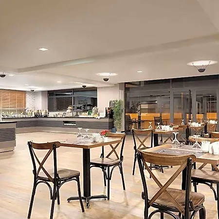 酒店 Ramada By Wyndham