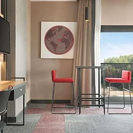酒店 Ramada By Wyndham