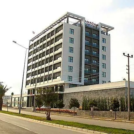 Ramada By Wyndham 5*
