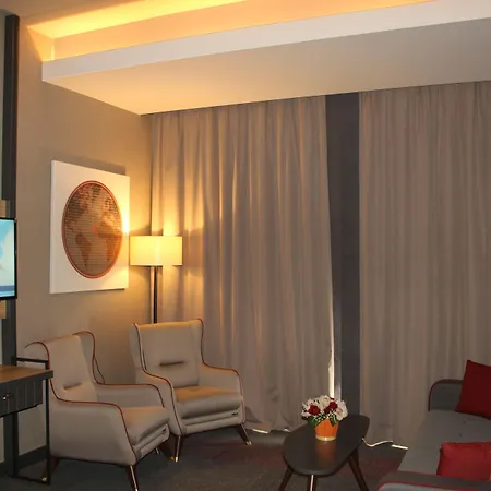 Hotel Ramada By Wyndham Tire