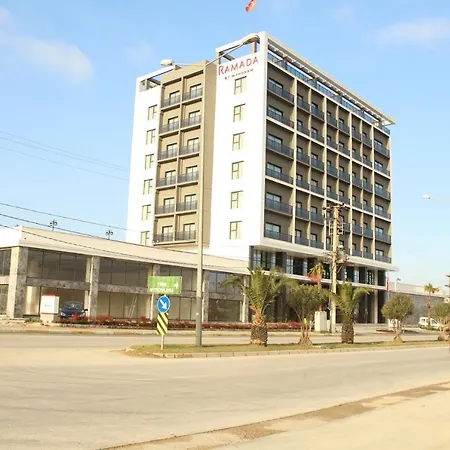 Ramada By Wyndham Hotel Tire