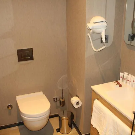 Hotel Ramada By Wyndham 5*