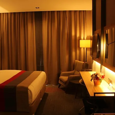 Ramada By Wyndham Hotel