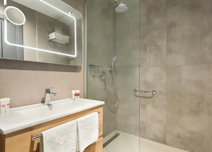 Ramada By Wyndham Tire